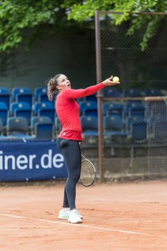 Bild 547 - BL DTV Hannover - BW Dresden Blasewitz : Ergebnis: 2:7